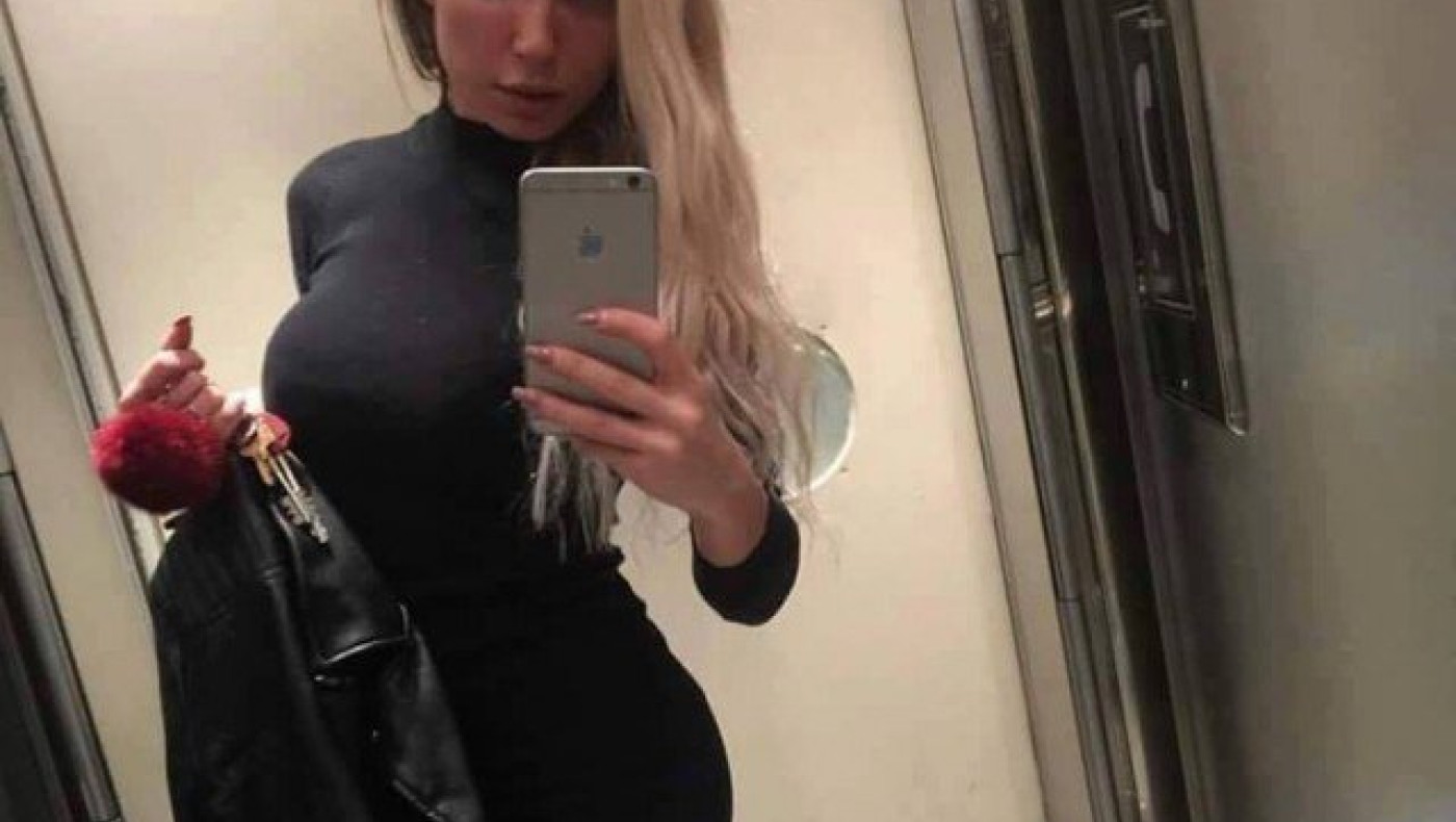 Κόρη Προέδρου Εφετών εγκατέλειψε τη Νομική για χάρη του τραγουδιού