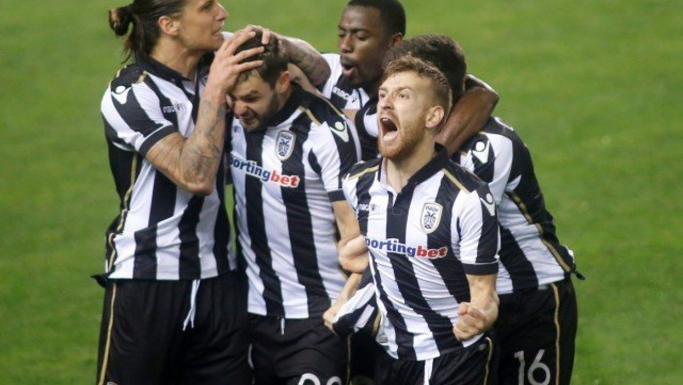 Με 7 στα 7 το απίθανο                        θα γίνει πολύ πιθανό