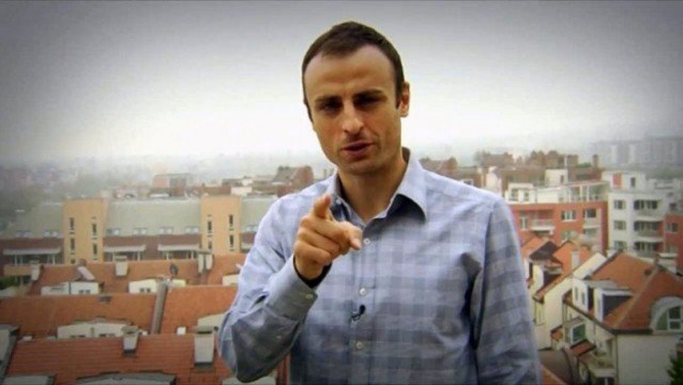 Λέει «αντίο» ο Μπερμπάτοφ παρέα                   με Μέσι και Ρονάλντο