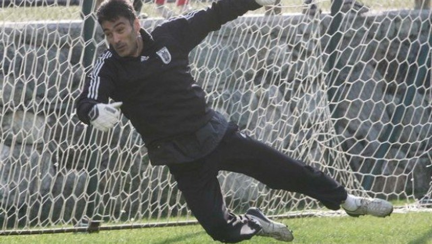 Ατματζίδης: «Δεν περίμενα να κερδίσει τόσο εύκολα η ΑΕΚ»