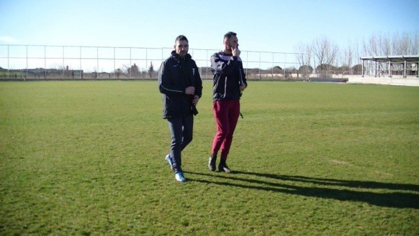 Η πρώτη ομιλία στους παίκτες, η πρόκληση και οι νίκες