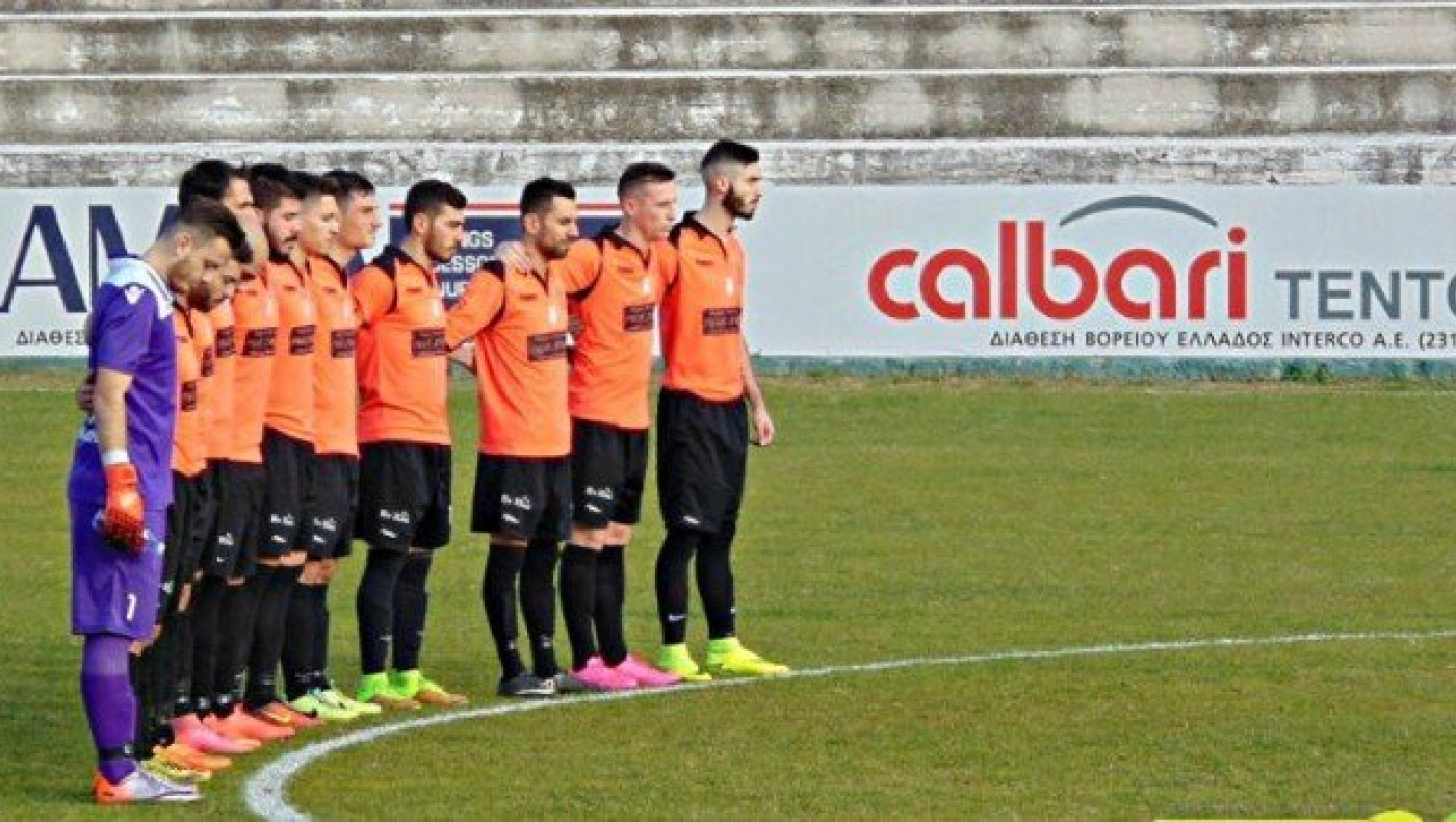 Αυξήθηκε αντί να μειωθεί η διαφορά του Θερμαϊκού απο τον Μακεδονικό