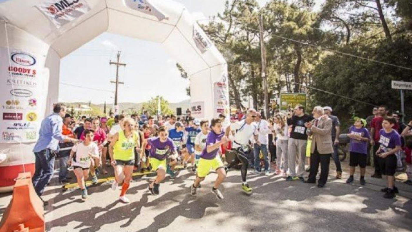 Θεσσαλονίκη: Kυκλοφοριακές ρυθμίσεις την Κυριακή στο Πανόραμα