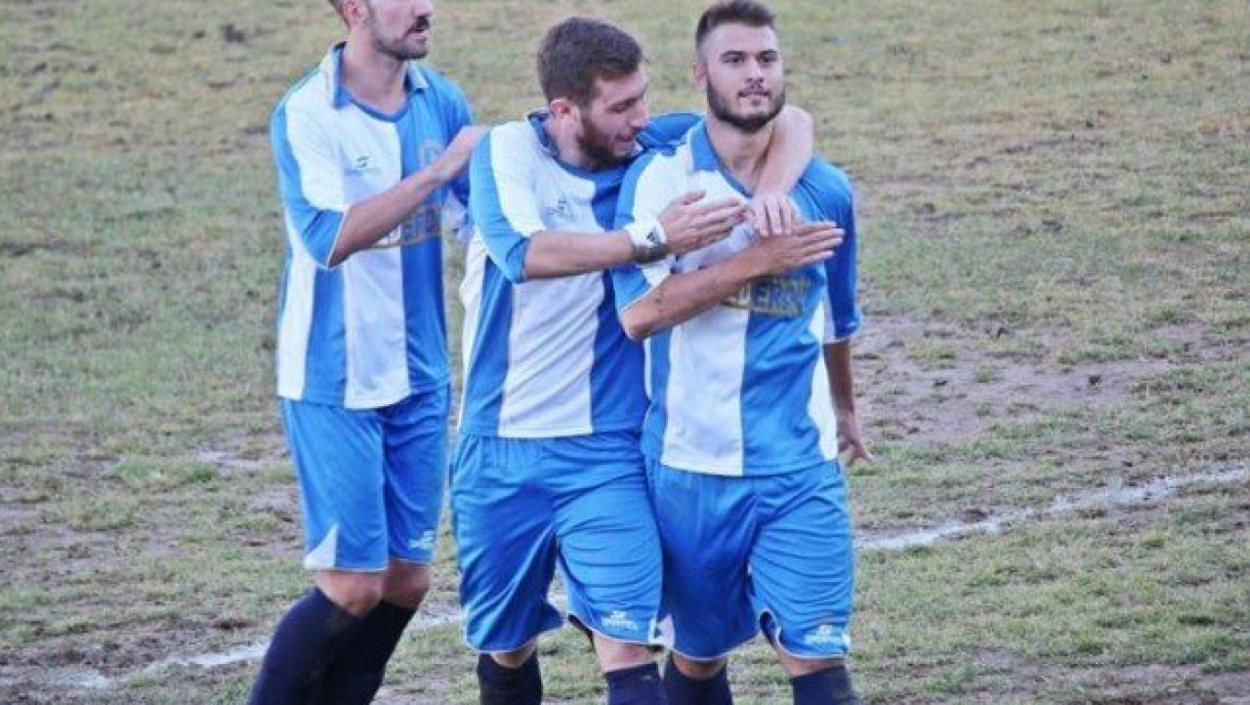 Βασαΐτης στο metrosport.gr: «Αξιζα μια ευκαιρία στον ΠΑΟΚ»