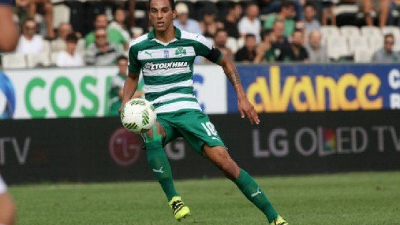 Έλληνας ο Ζέκα, πότε       μπορεί να κληθεί στην Εθνική