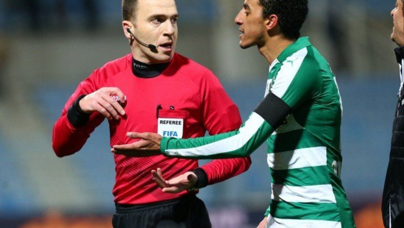 Καλός βαθμός σε Καλογερόπουλο, παραπομπή για Γρεβένη!