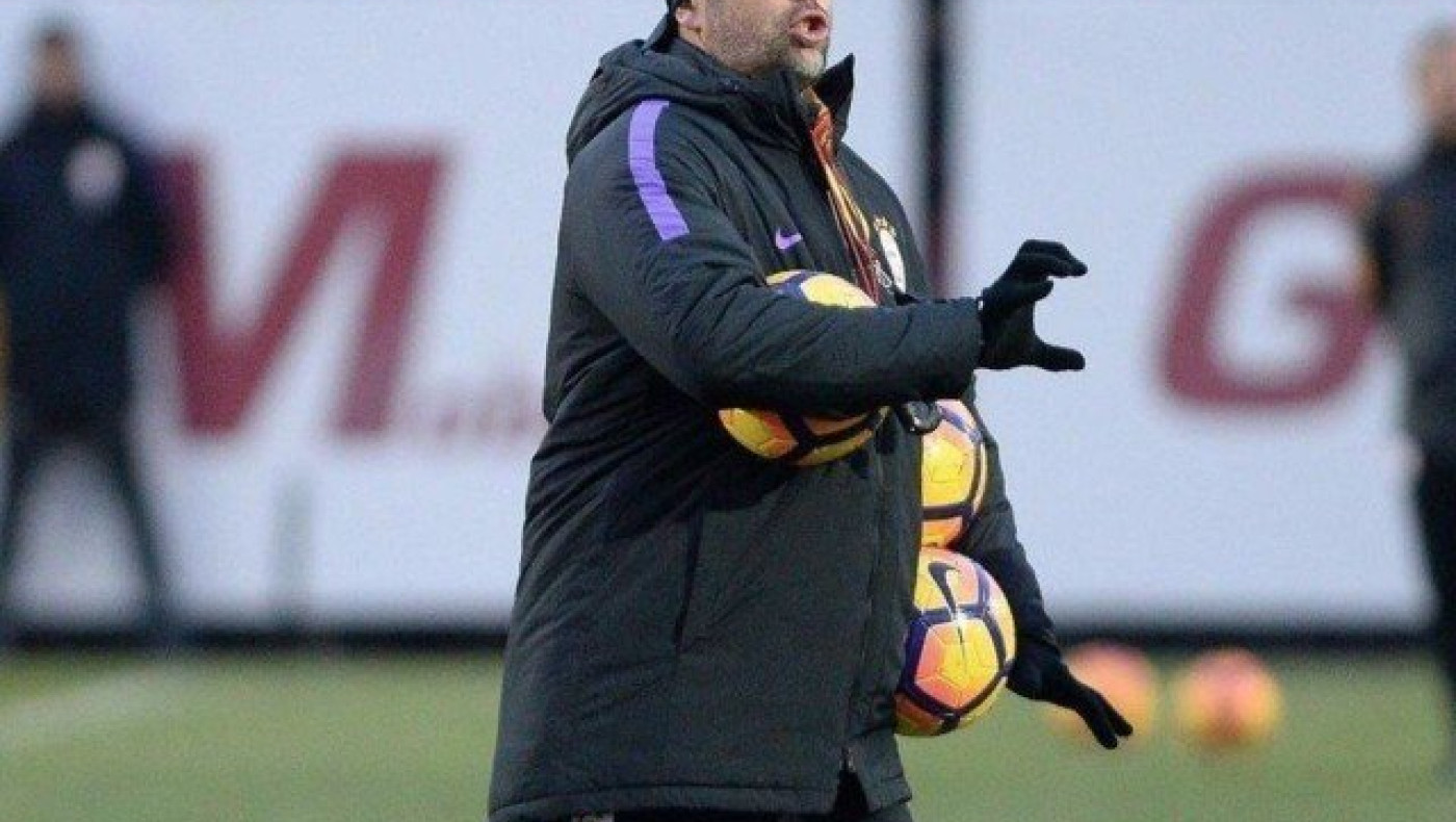 Ο «εφιάλτης» του Τούντορ  στον ΠΑΟΚ ξαναζωντανεύει στην Τουρκία