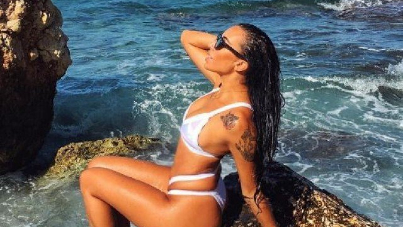 H Σοφία είναι το απόλυτο κορμί      που ψάχνεις (pics)