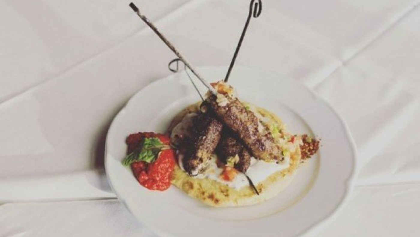 Αυτά είναι τα εστιατόρια που διακρίθηκαν στο Φεστιβάλ Ντοκιμαντέρ