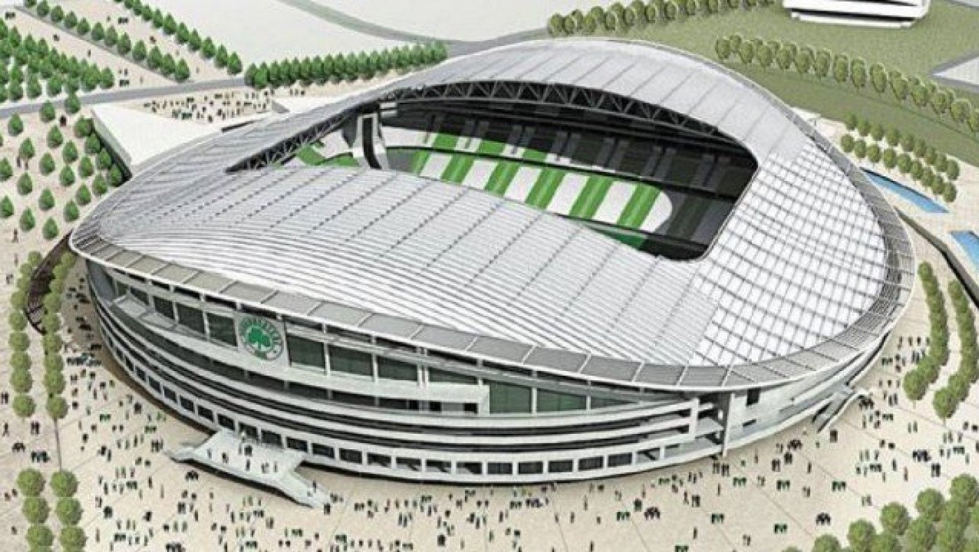 Παναθηναϊκός: Γήπεδο στο Γουδή... με κυβερνητική παρέμβαση