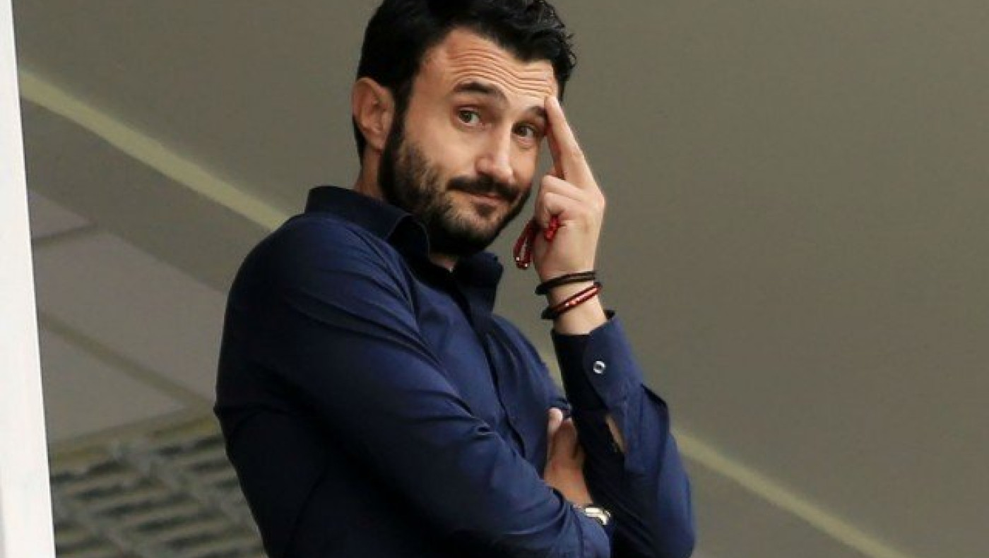 Κινήσεις       προστασίας από τους ανθρώπους του Αρη