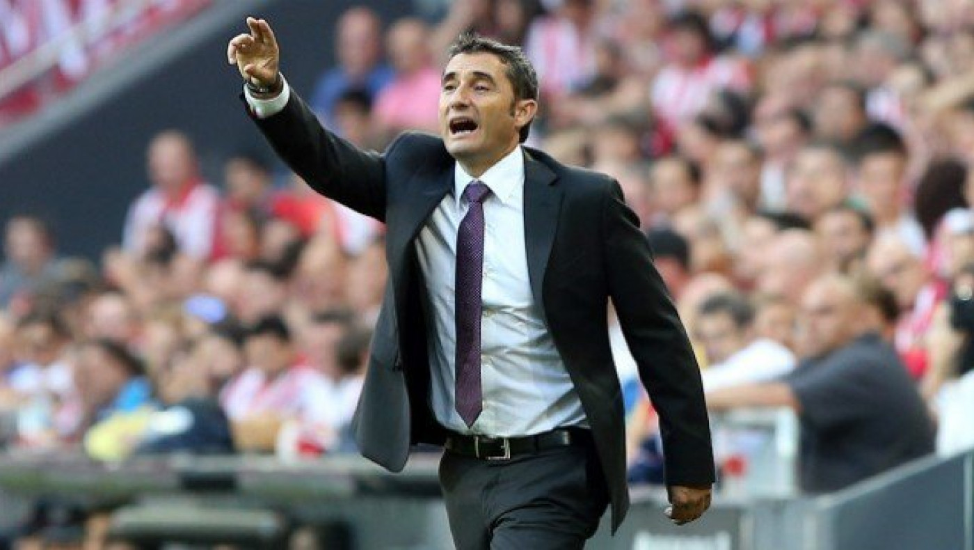 Βαλβέρδε: «Δεν έχουμε αρχίσει να μιλάμε για το θέμα της ανανέωσής μου»