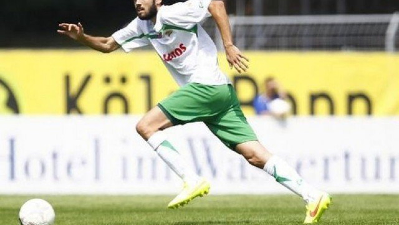 Μπουγαϊδης: «Θα μπορούσαμε                         να πάρουμε βαθμούς»