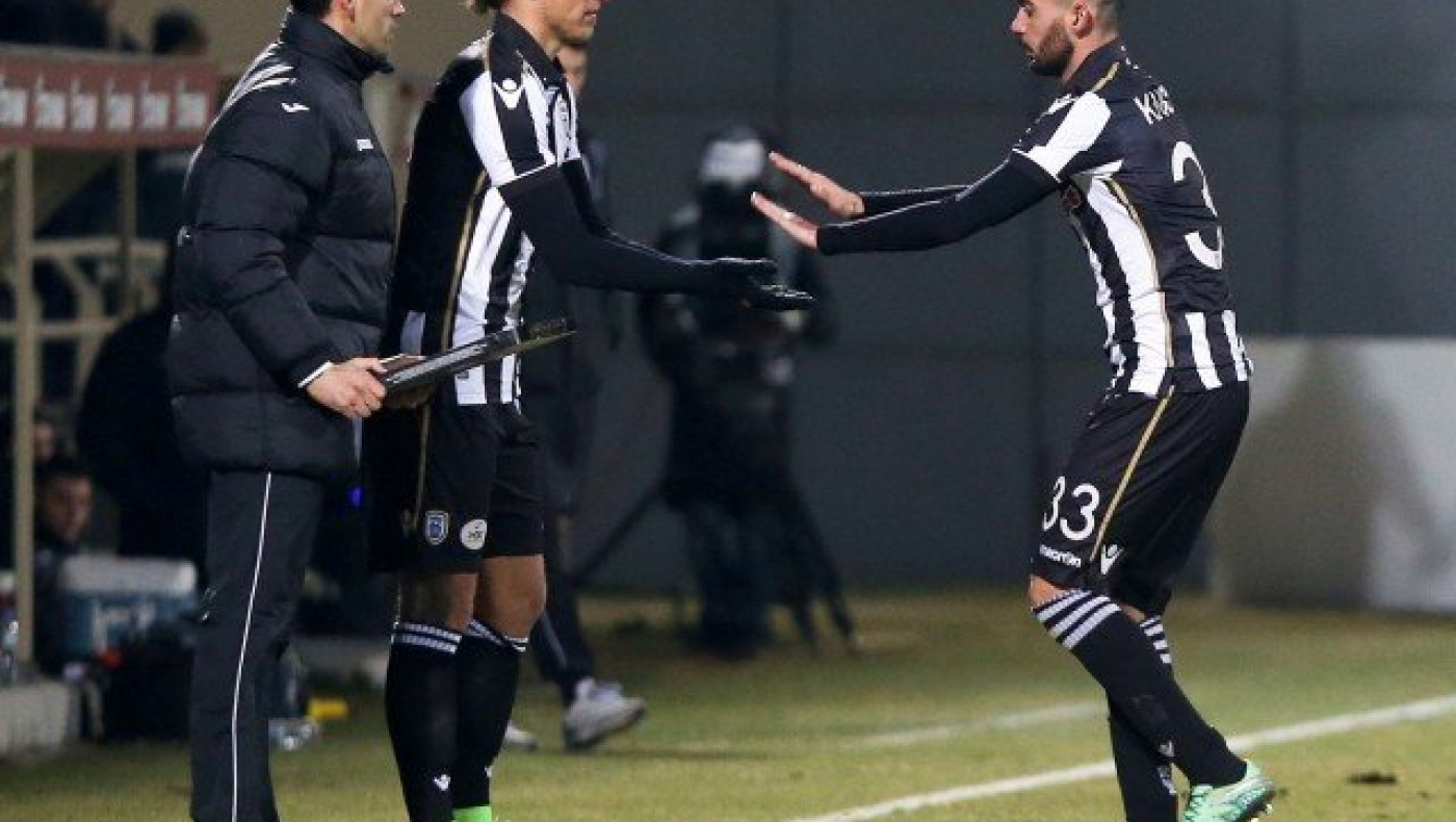 Κλάους: Τρία   ζητούμενα   για   την    «επάνοδό» του