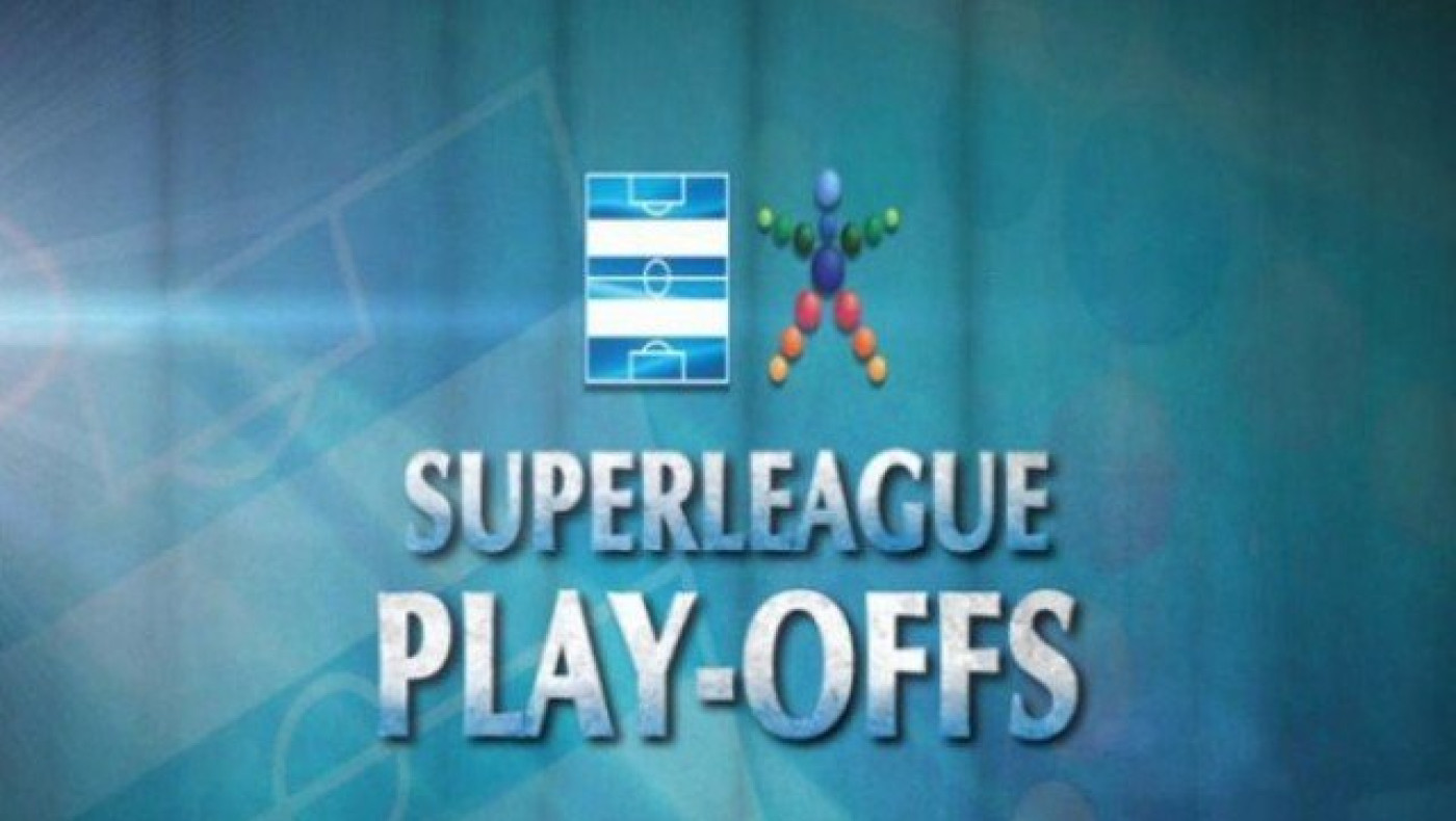 ΘΕΜΑ:      Η     κούρσα     για      τα     πλέι-οφ