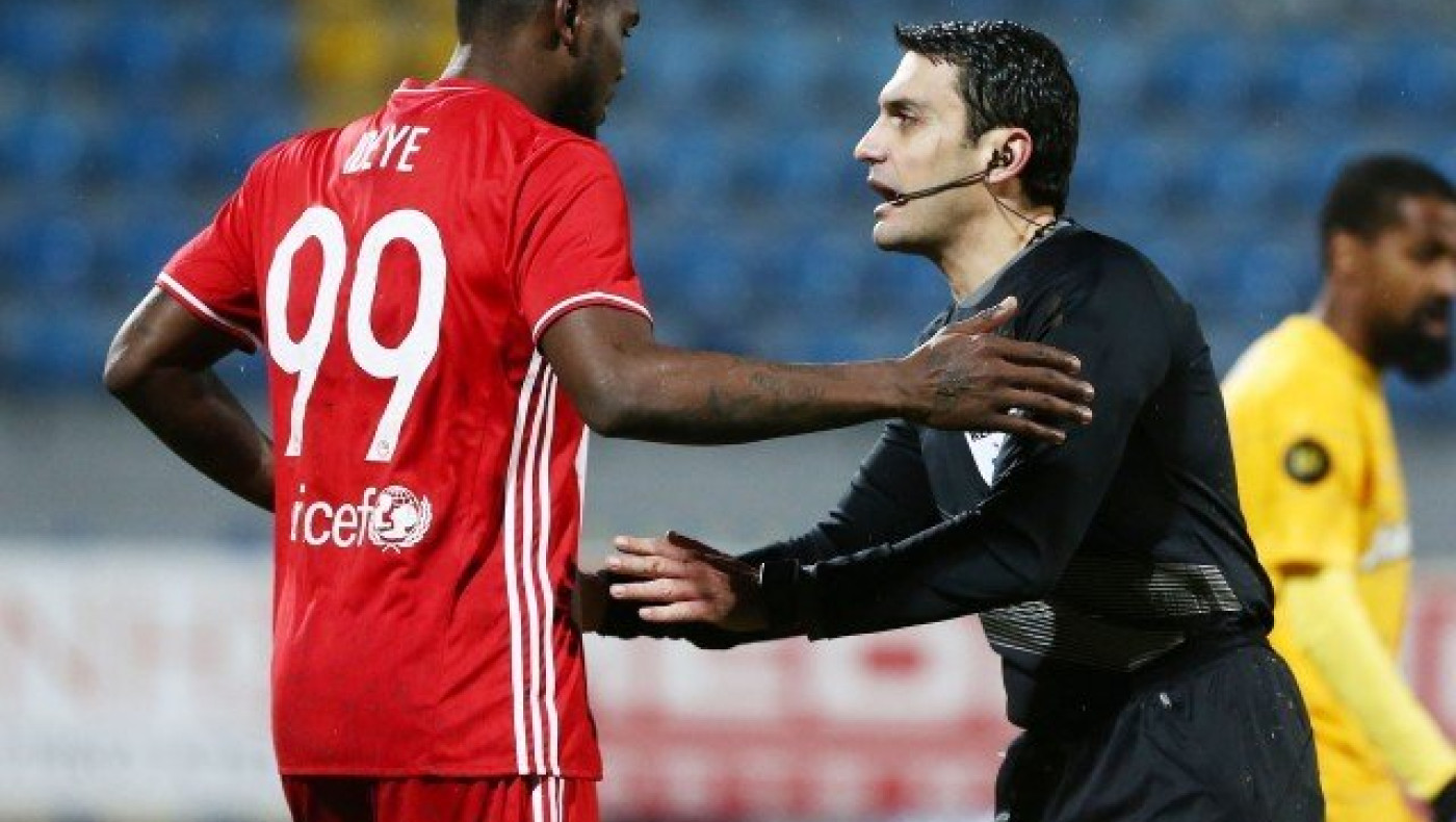 Με καθαρό μυαλό και ψυχραιμία  η αποστολή σας είναι χρέος τιμής