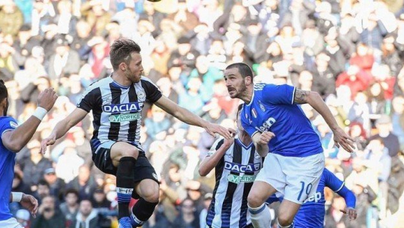 Γκέλαρε η Γιούβε, 5αρα η Ίντερ, σπουδαία ανατροπή για Τορίνο