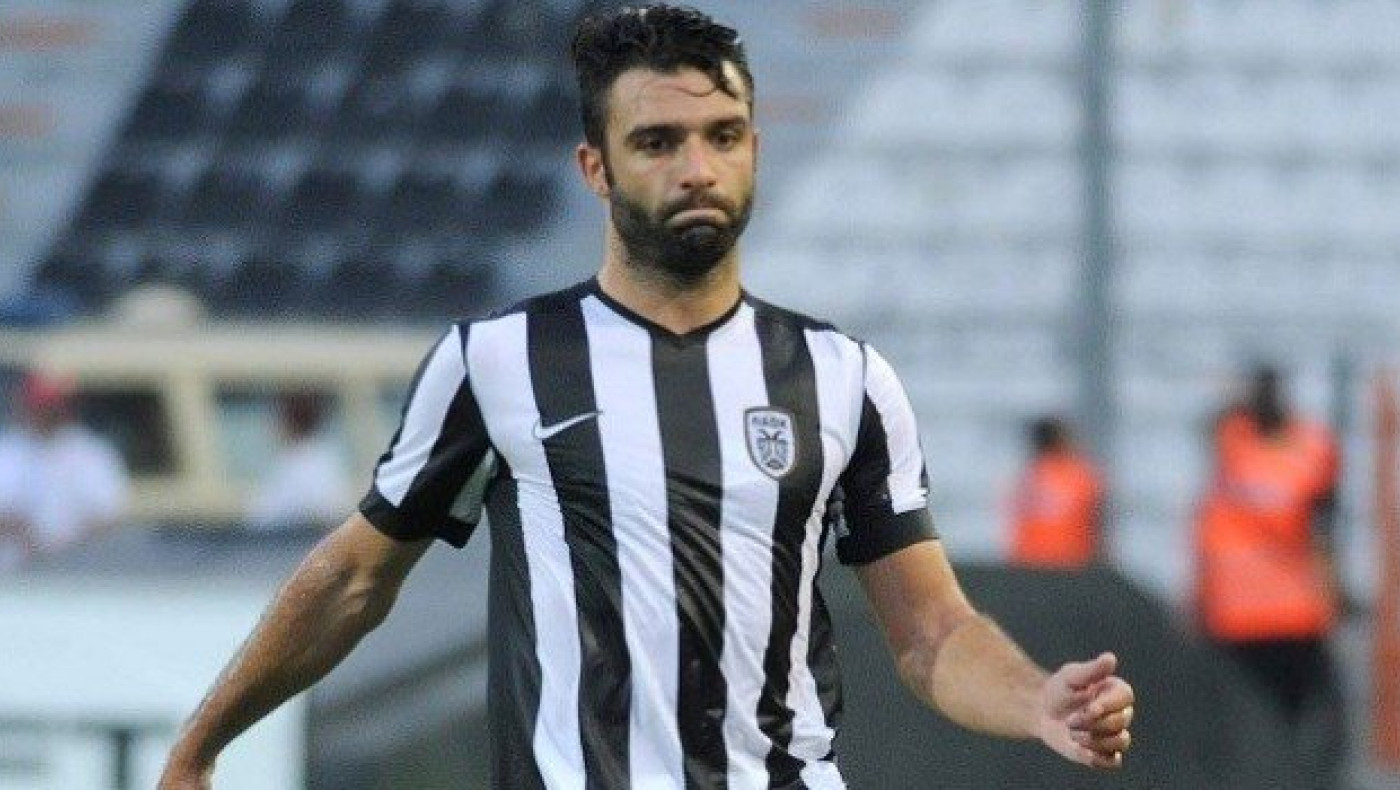 «Γαλλικά» ΠΑΟΚτσήδων κατά Τζαβέλλα με αφορμή σχόλιο του (Pics)