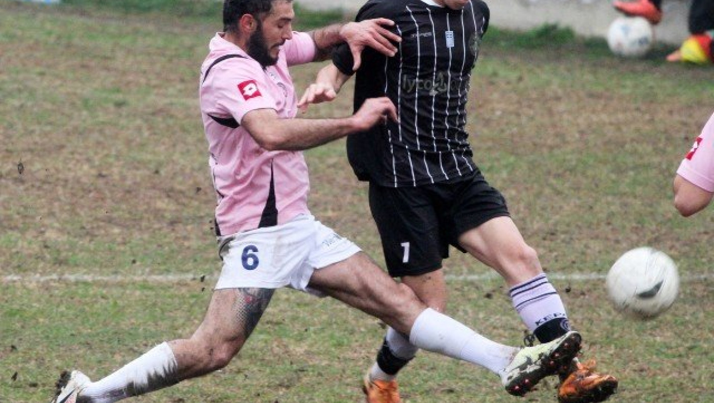 Δέκα αγωνιστικές πριν το φινάλε στην Α1 της Ένωσης