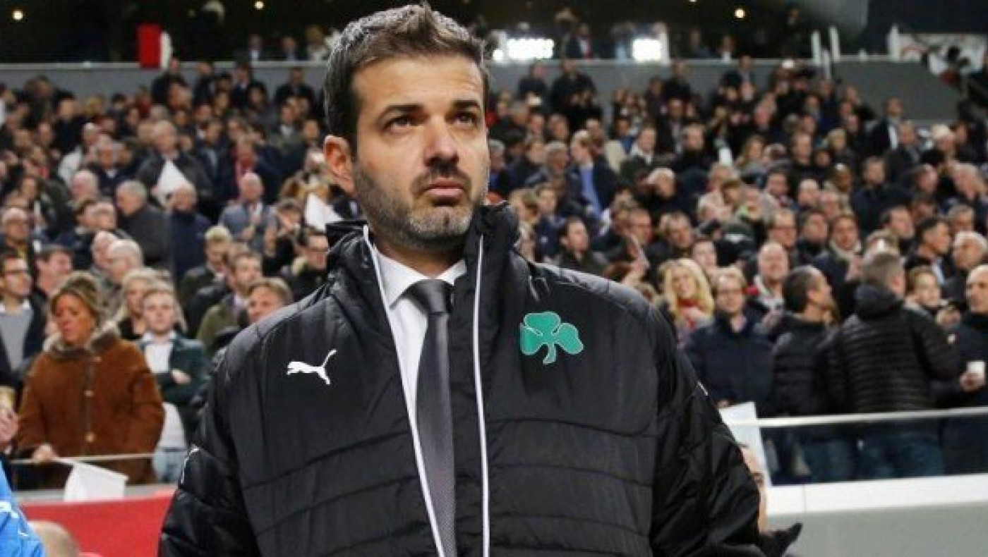 Προς Φιορεντίνα                                         ο Στραματσόνι