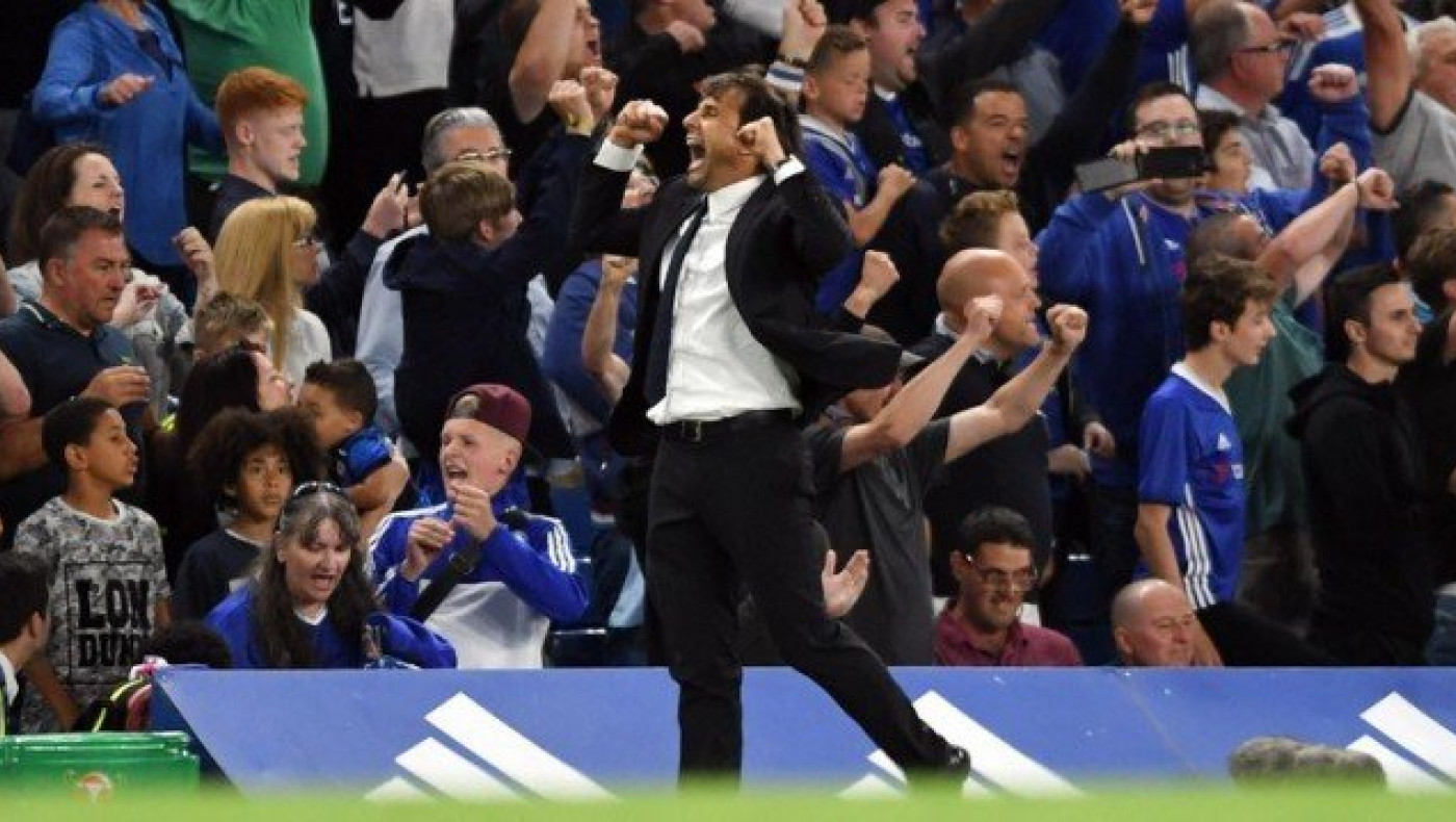 Ενας τεχνοκράτης με προσωπικότητα και πάθος την οδηγεί στον τίτλο (vd)