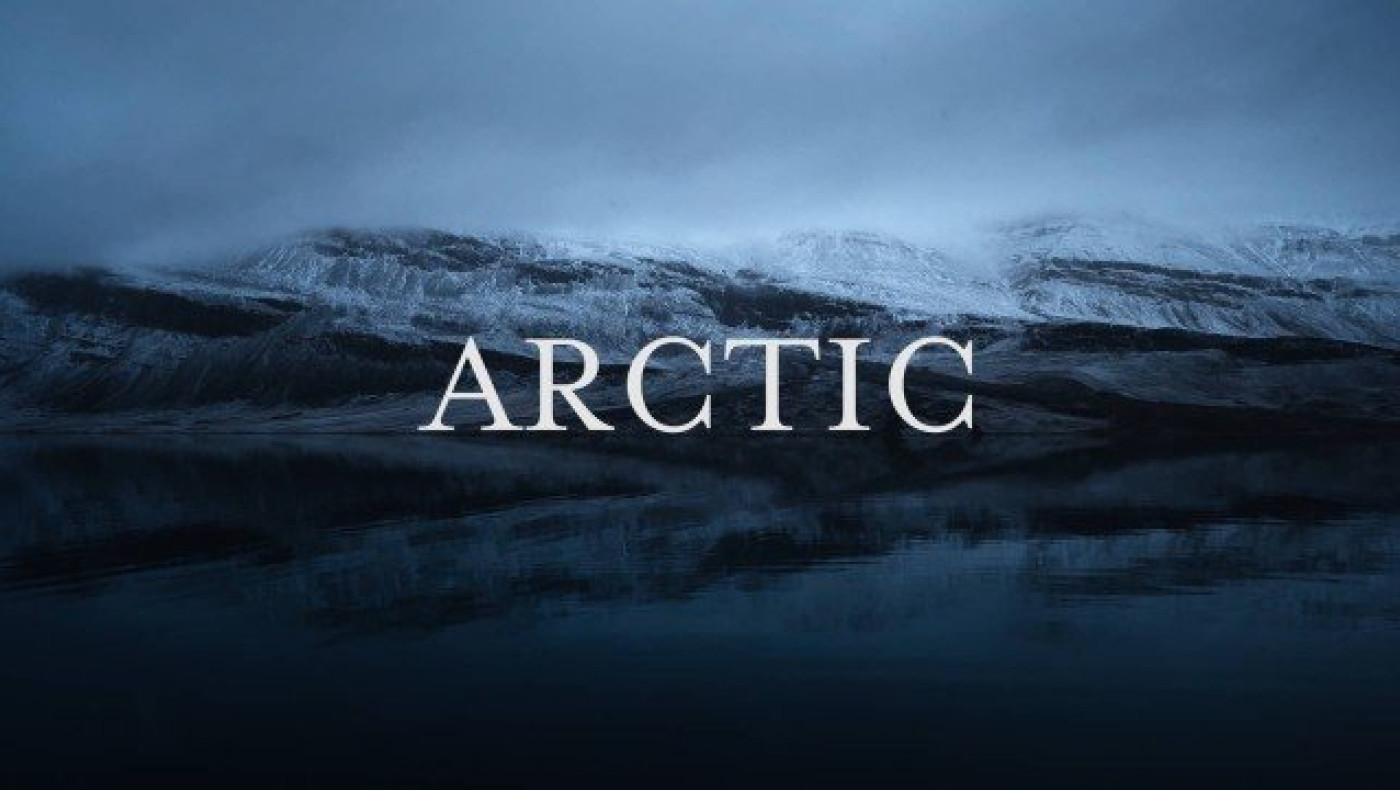 Αρκτική: H δραματική αλλαγή των παγετώνων σε 100 χρόνια! (ΦΩΤΟ)