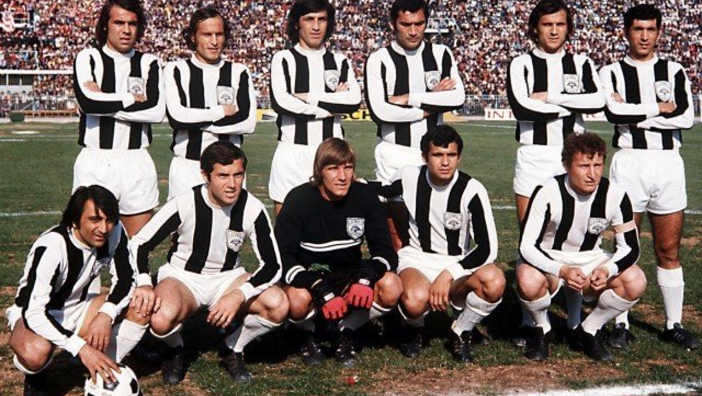 Οι χοντρές ρίγες με άσπρα  κάτω, έχουν μόνο οπαδούς