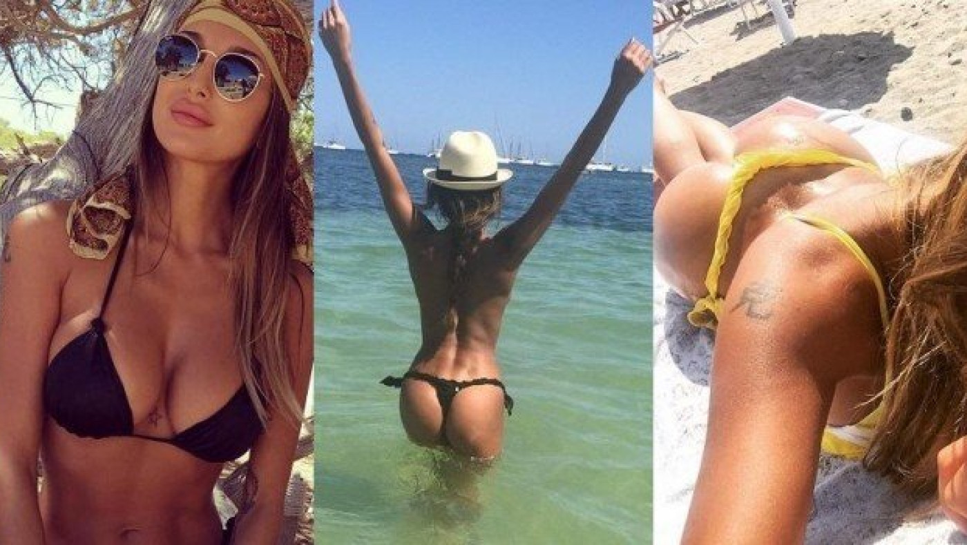 Η Κριστίνα Μπουτσίνο είναι το νέο αμόρε του Κόλιν Φάρελ (pics)