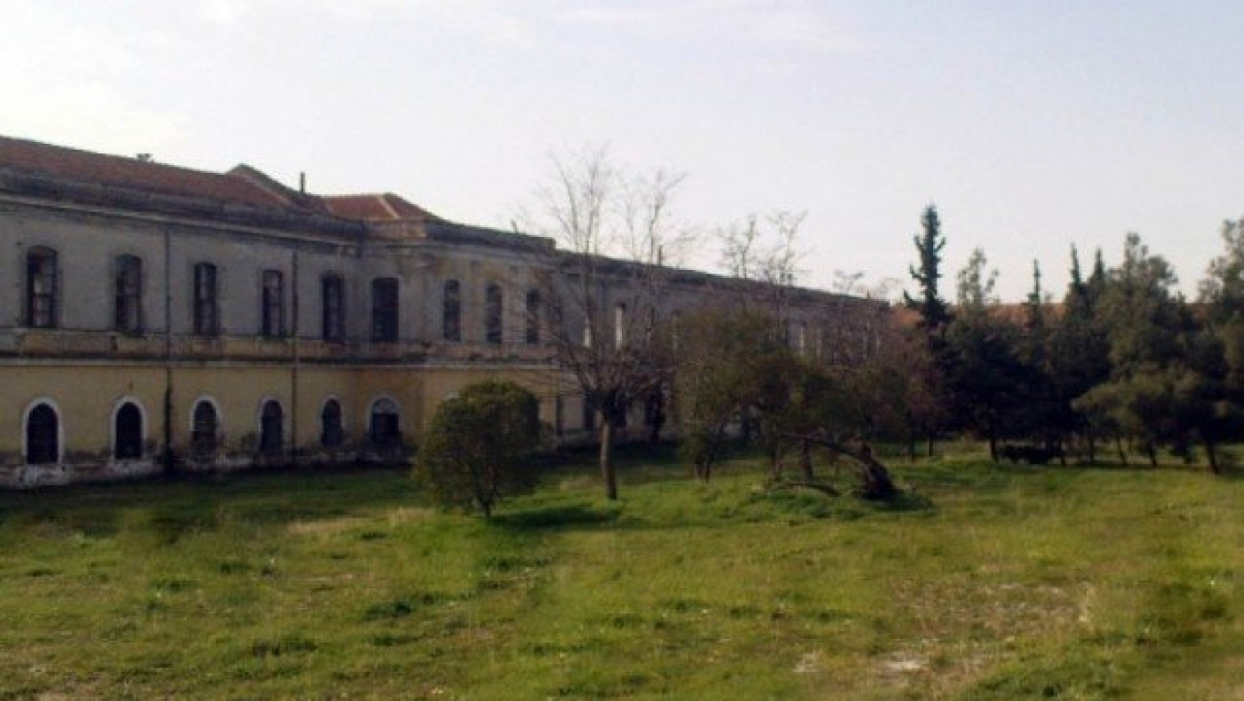 Καμμένος: Βρήκαμε λύση για το στρατόπεδο Παύλου Μελά στη Θεσσαλονίκη