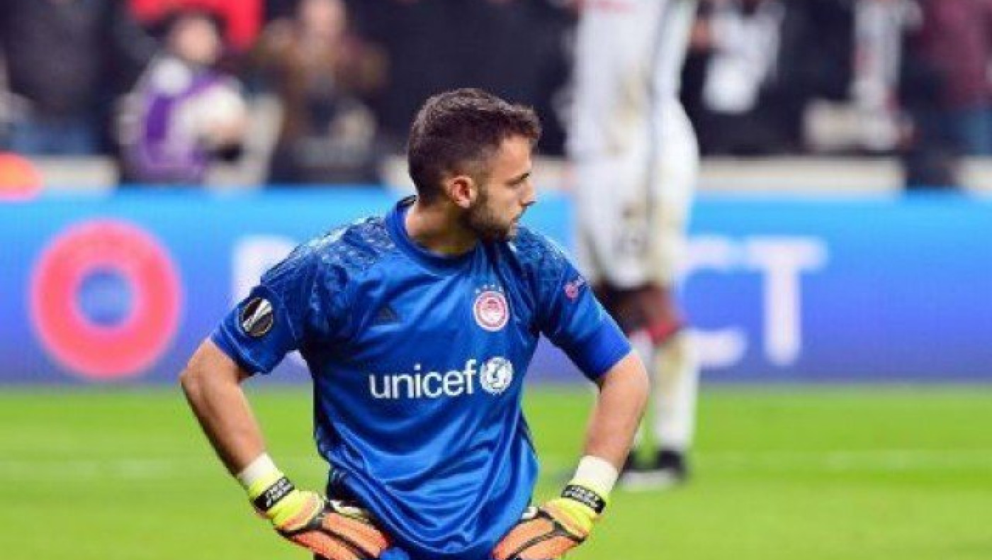 Εκτός         αποστολής ο Λεάλι κόντρα στον Παναθηναϊκό