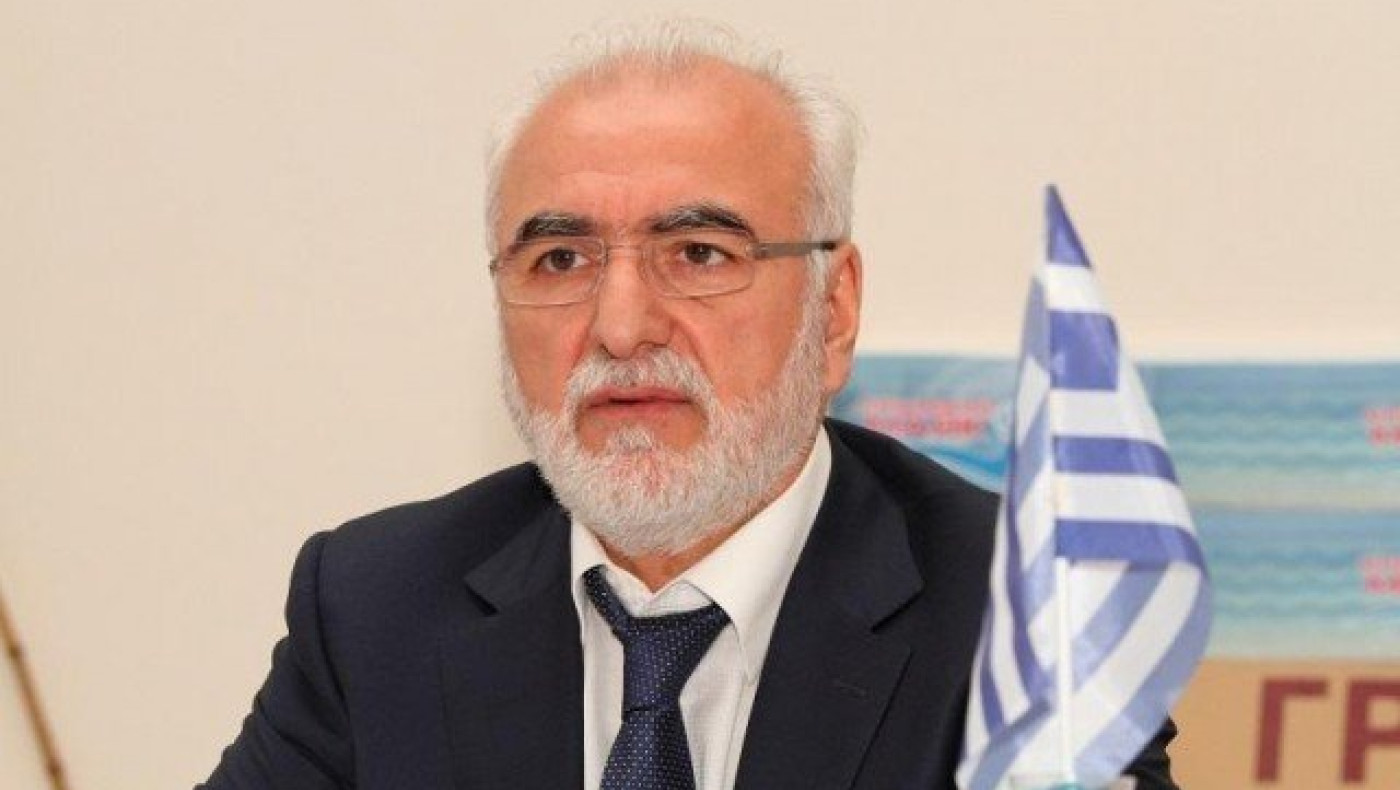 Ανακάλεσε το δημοσίευμα       για Σαββίδη η Kontra News