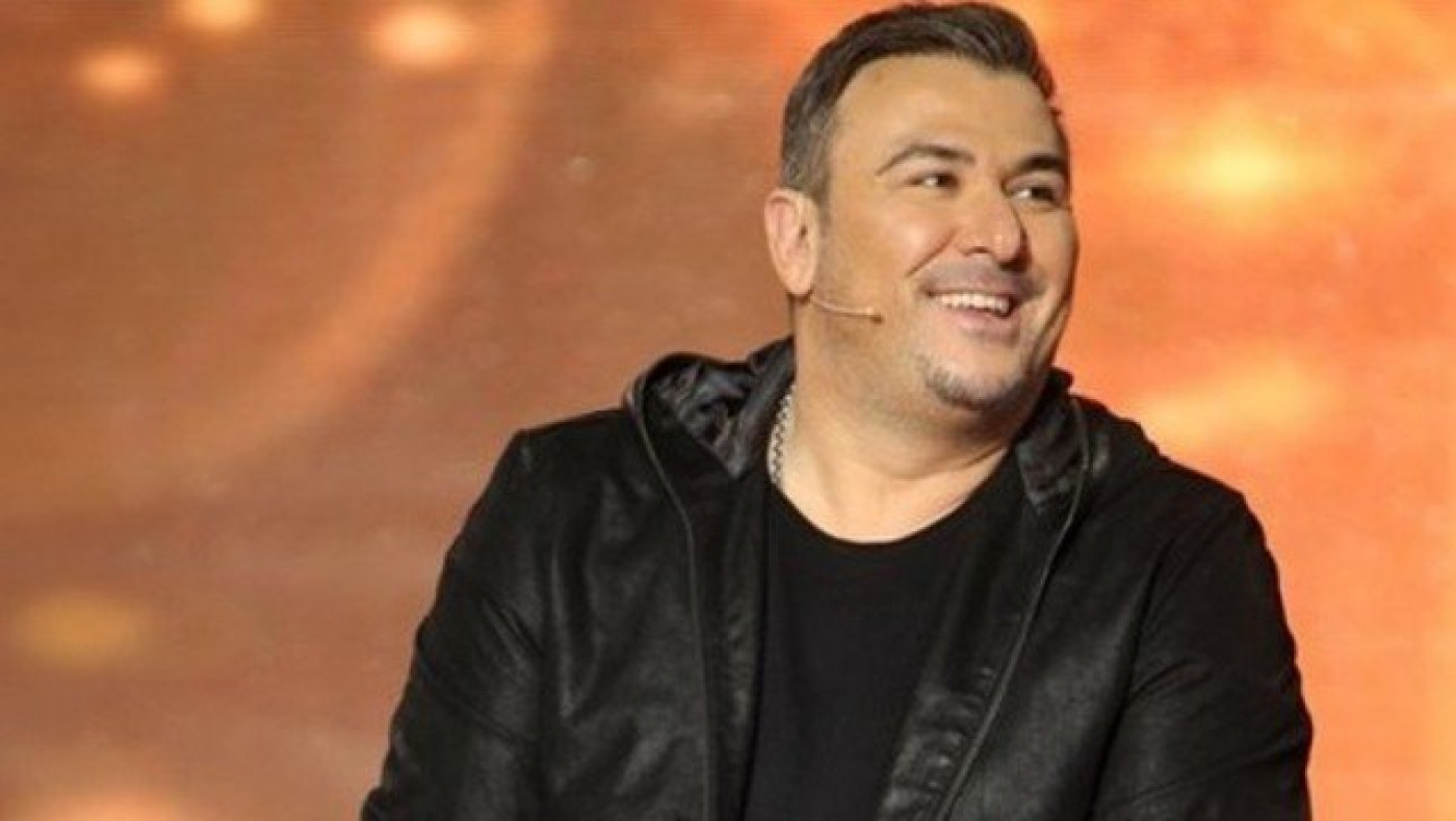 Ρέμος στο Rising Star: «Όχι ΠΑΟΚ,  ΜΠΑΟΚ» και διαδικτυακό ντου (vid)