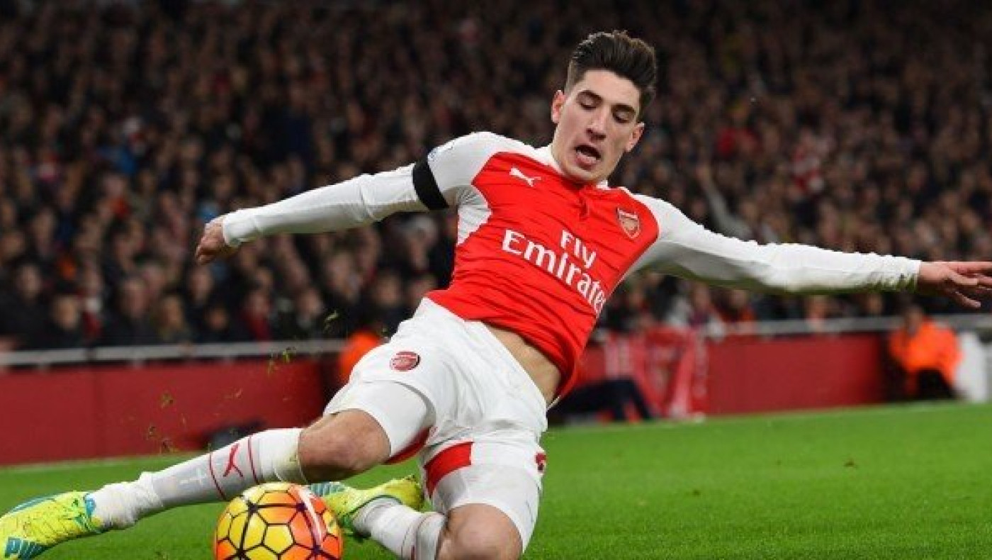 «Σε επαφές με                            Μπεγερίν η Μπάρτσα»