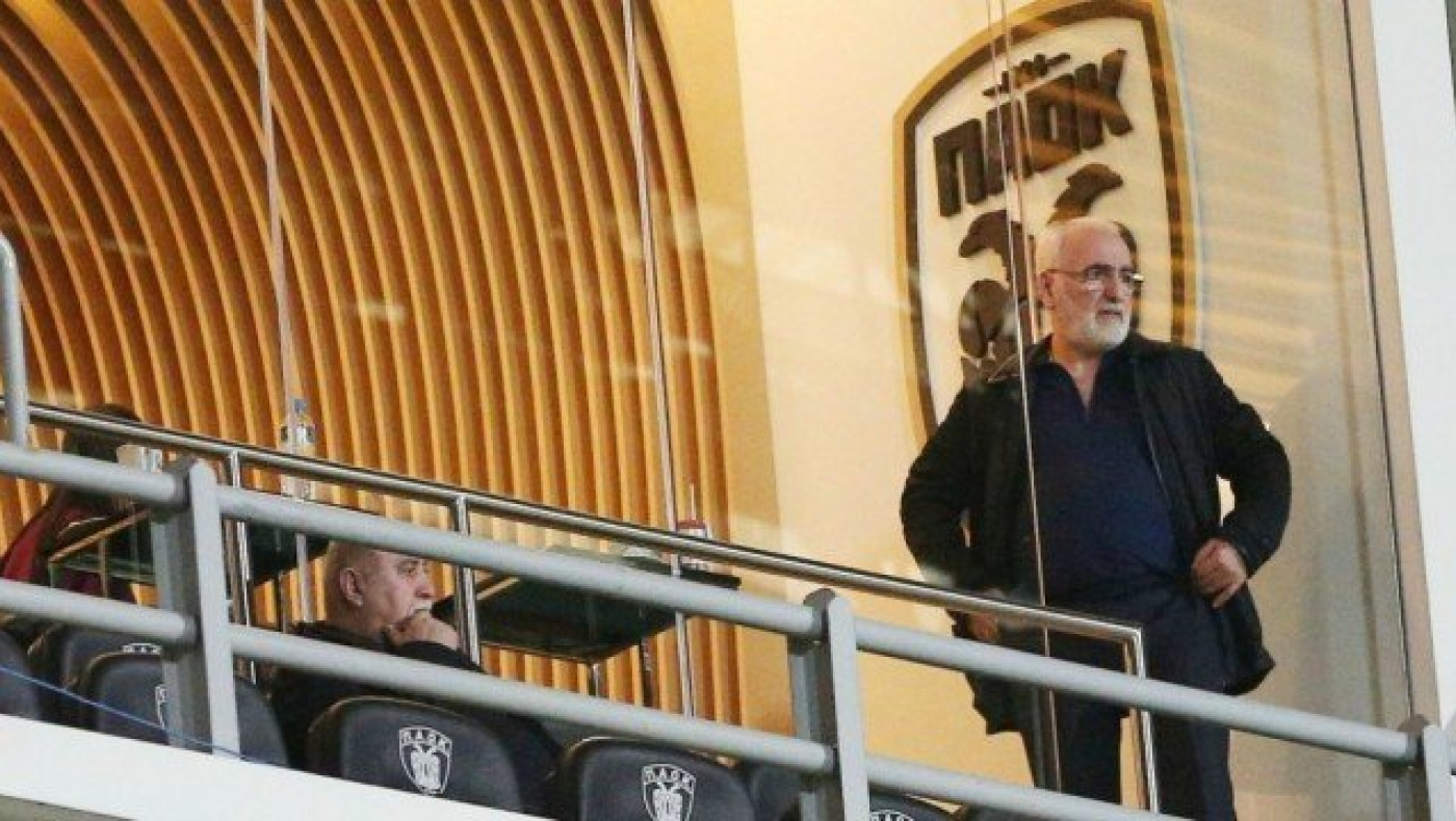 Ελέγχους ντόπινγκ σε όλα τα ματς       ζήτησε ο ΠΑΟΚ