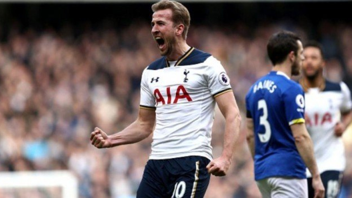 Όσο έχει Κέιν ελπίζει και κυνηγάει η Τότεναμ (vid)