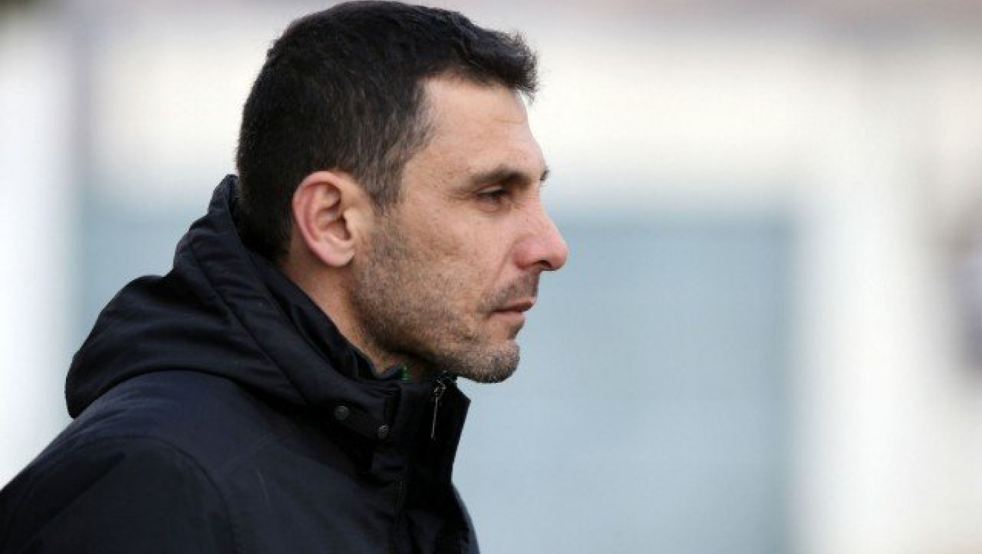 Οριστικό τέλος Στολτίδη   από τον Αγροτικό Αστέρα!