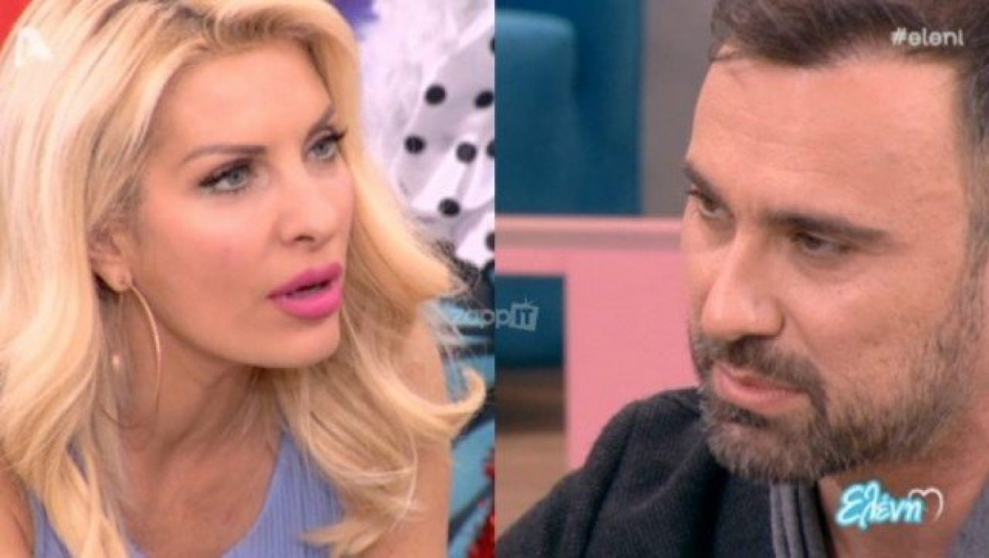 ΑΠΟΚΑΛΥΨΗ: Το «θαμμένο» σίριαλ του Καπουτζίδη από το παρελθόν