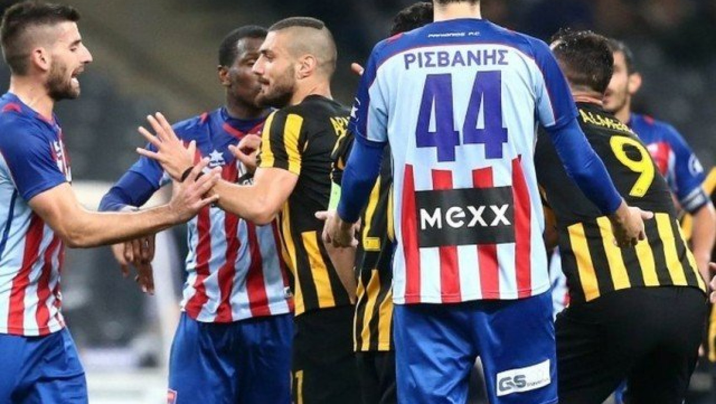 Οι προτάσεις του Μιχάλη Βραζιλιάνου για το σημερινό κουπόνι