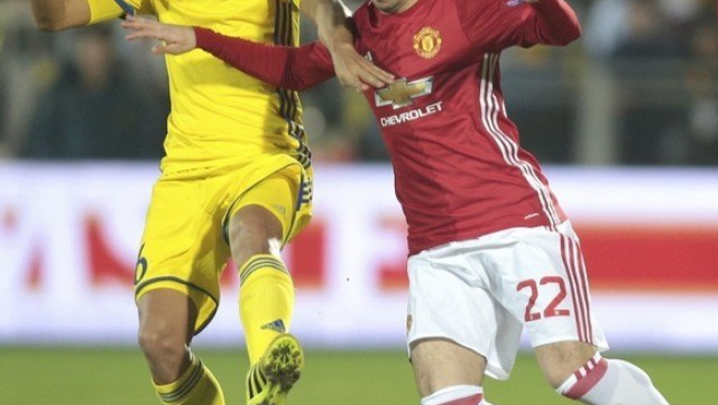 Μικρό προβάδισμα για Μάντσεστερ Γιουνάιτεντ και Κοπεγχάγη