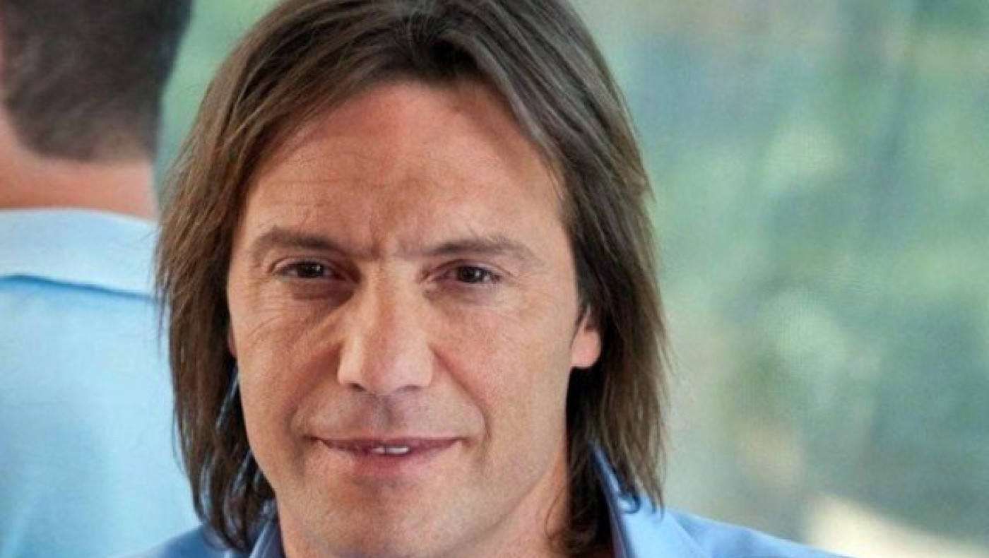 Στράτος Τζώρτζογλου: «Είμαι παγκόσμιος πρωταθλητής στη... φτώχεια»