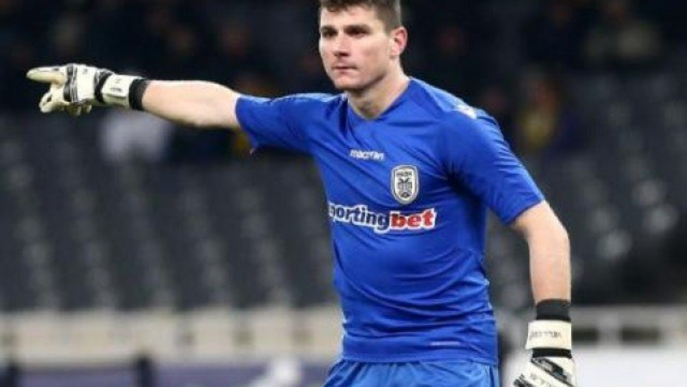 Γιατί τελικά δεν έμεινε στη Νότιγχαμ Φόρεστ ο Βελλίδης