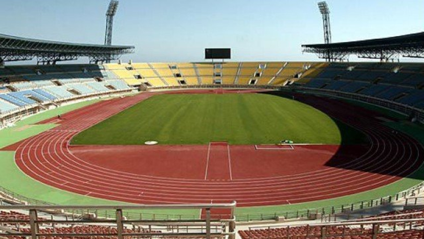 Στο Παγκρήτιο ο τελικός       σε περίπτωση ΠΑΟΚ-ΑΕΚ