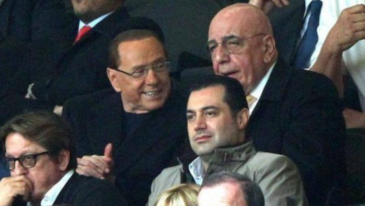 Στενεύουν τα περιθώρια για την εξαγορά      της Μίλαν