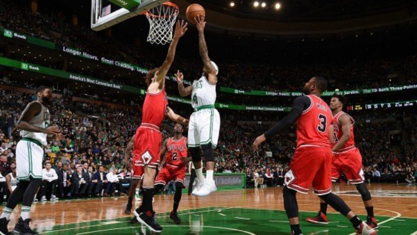 Απειλούν τους Καβαλίερς              οι Σέλτικς (vids)