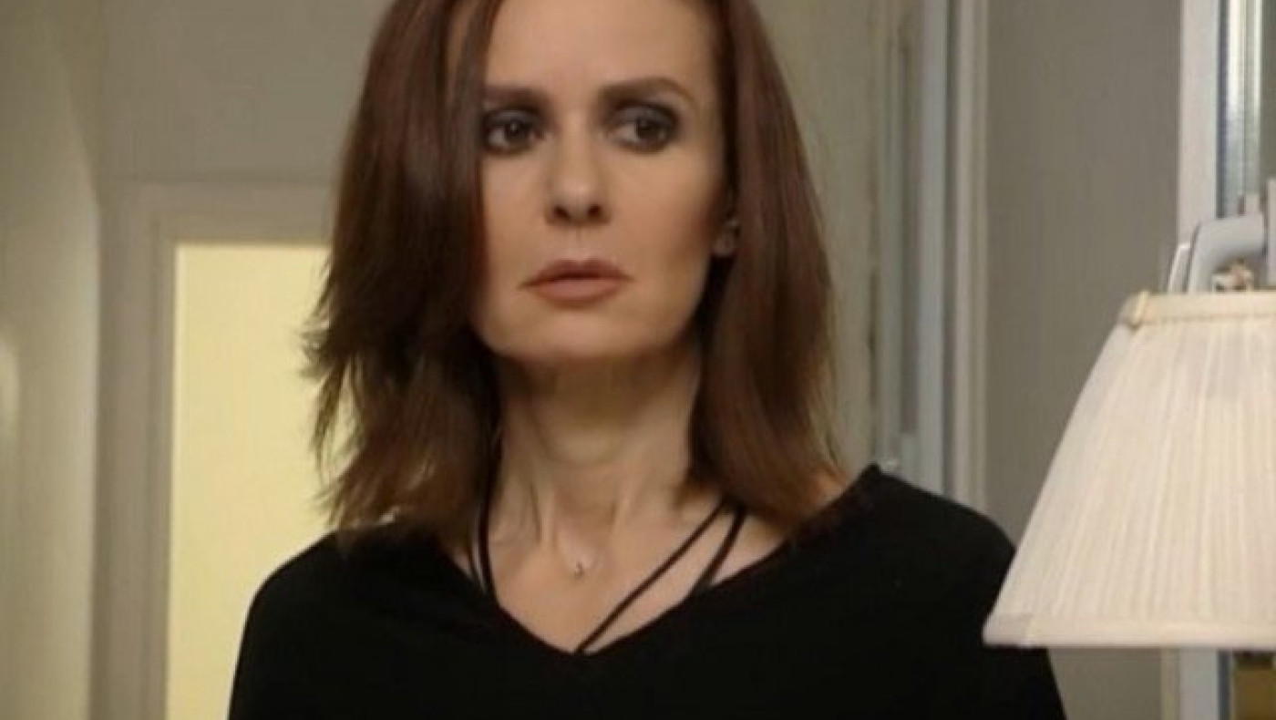 «Είμαι βίαιη όταν θυμώνω, έχω επιτεθεί και σε συνεργάτη μου!» (ΒΙΝΤΕΟ)