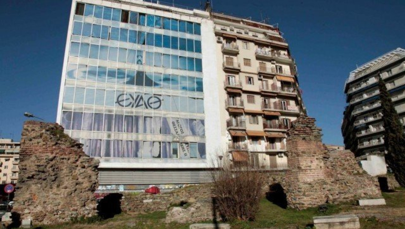 Θεσσαλονίκη: Χωρίς νερό περιοχές της Τούμπας λόγω βλάβης