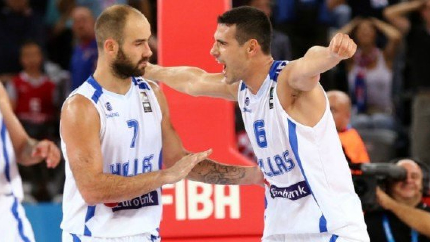 Ζήσης: « O Σπανούλης παραλίγο να μου σπάσει τη   μύτη»