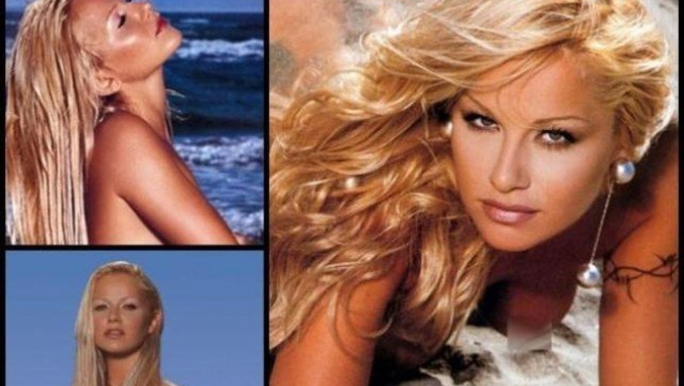 Ζέτα Λογοθέτη: Πώς είναι σήμερα το απόλυτο sex symbol των ‘90s; (ΦΩΤΟ)