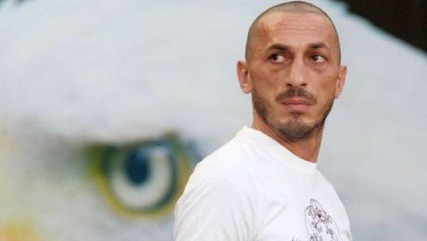 Τσιρίλο: «Έχει βάλει                          κανόνες ο Ίβιτς»