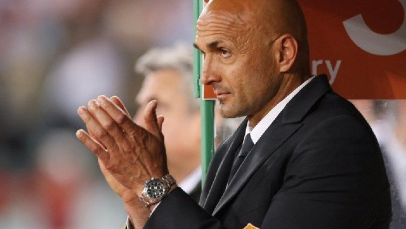 «Κάνω χάρη στη Ρόμα                     που δεν ανανεώνω»